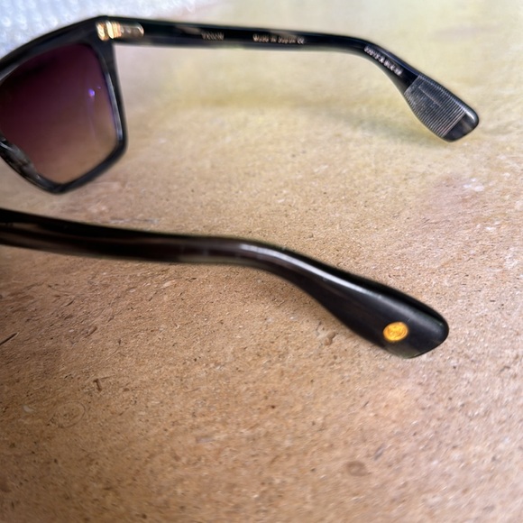 Dita Taxon Sunglasses